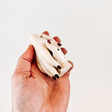 Load image into Gallery viewer, Ceramic Handshake Shakers
