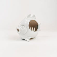 Load image into Gallery viewer, Ceramic Fish Ashtray
