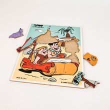 Load image into Gallery viewer, Flintstone Table Puzzle
