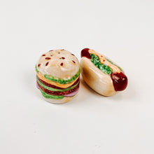 Load image into Gallery viewer, Burger and Hotdog Shakers
