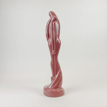 Load image into Gallery viewer, Haeger Lovers Statue
