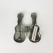 Load image into Gallery viewer, Vintage Guitar Metal Joint Holder
