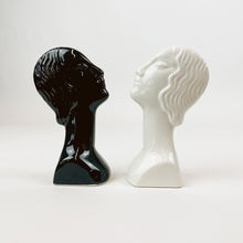 Load image into Gallery viewer, Goddess Salt and Pepper Shakers
