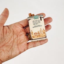 Load image into Gallery viewer, Camel Butane Lighter
