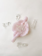Load image into Gallery viewer, Bathing Babe Catchall in Milk Pink
