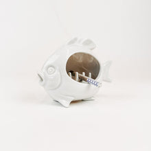 Load image into Gallery viewer, Ceramic Fish Ashtray

