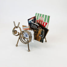 Load image into Gallery viewer, Metal Dog Organizer
