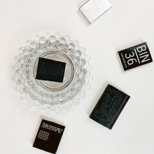 Load image into Gallery viewer, 3 Piece Candlewick Ashtray Set
