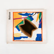Load image into Gallery viewer, Michael Harvey Ceramic Paper Bag Vase
