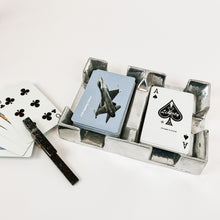 Load image into Gallery viewer, Metal Card Holder

