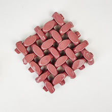 Load image into Gallery viewer, Woven Ceramic Trivet
