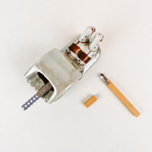 Load image into Gallery viewer, Horse and Carriage Ashtray
