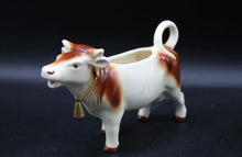 Load image into Gallery viewer, Cow Gravy Boat
