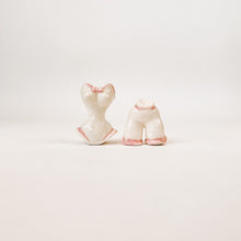 Load image into Gallery viewer, Pantaloons Salt and Pepper Shakers
