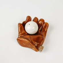 Load image into Gallery viewer, Baseball Salt and Pepper Shakers
