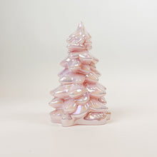 Load image into Gallery viewer, Iridescent Glass Trees

